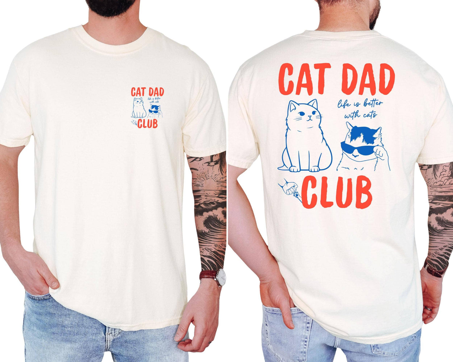 Cat Lovers