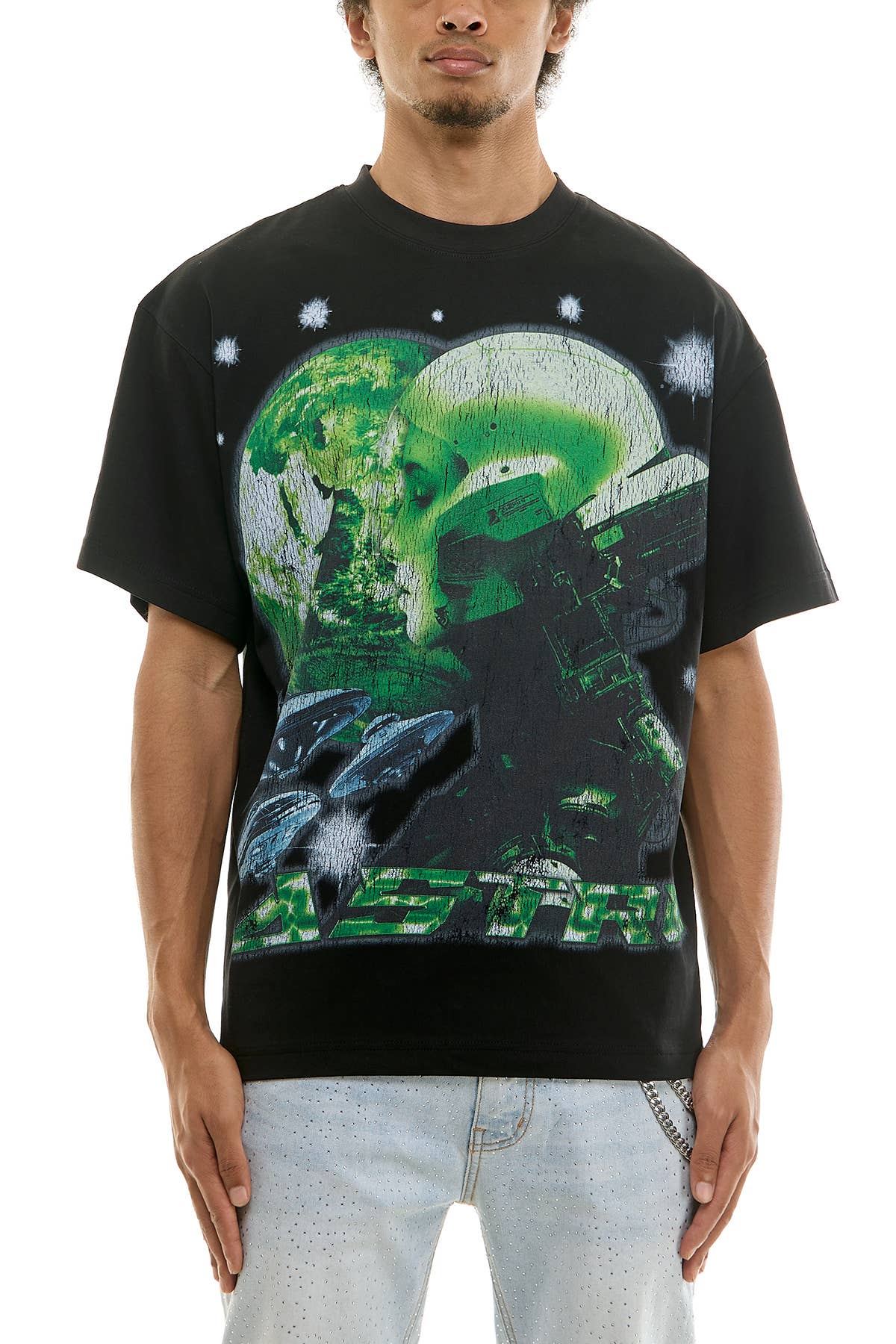 Astro T-Shirt