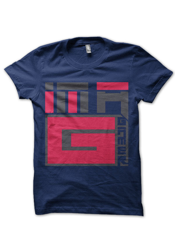 007 Half Sleeve T-Shirt