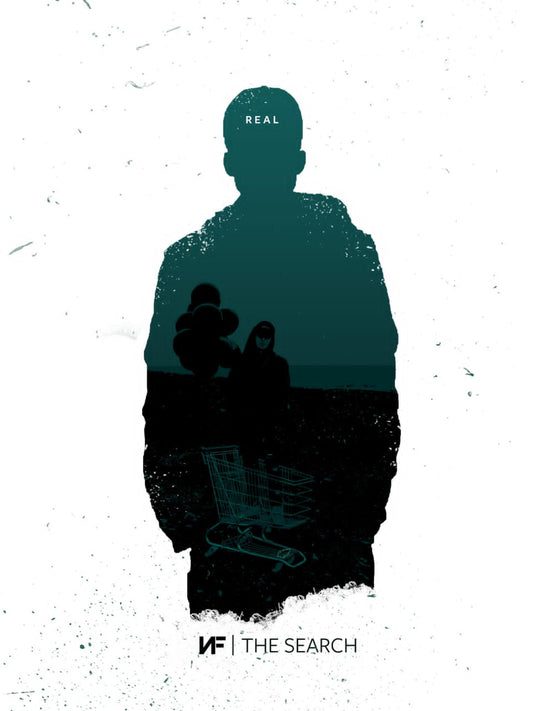NF The Search Hoodie