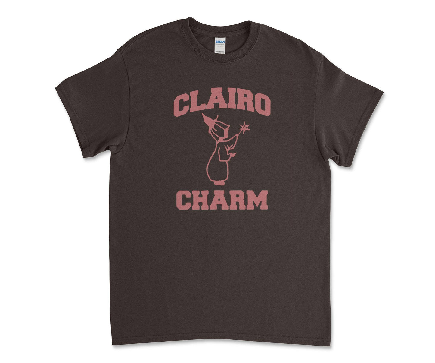 Clairo Charm Spell Indie Y2K 2023 Tour T-Shirt Tee Trending