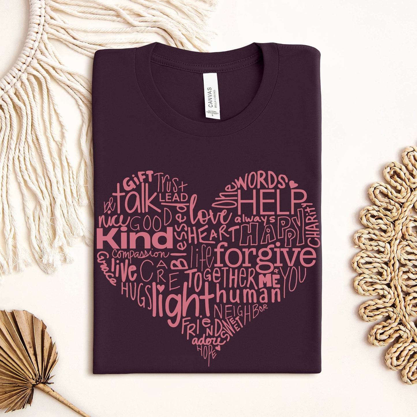 Subway Heart Tee | Valentine's Day | Sizes XS-2XL