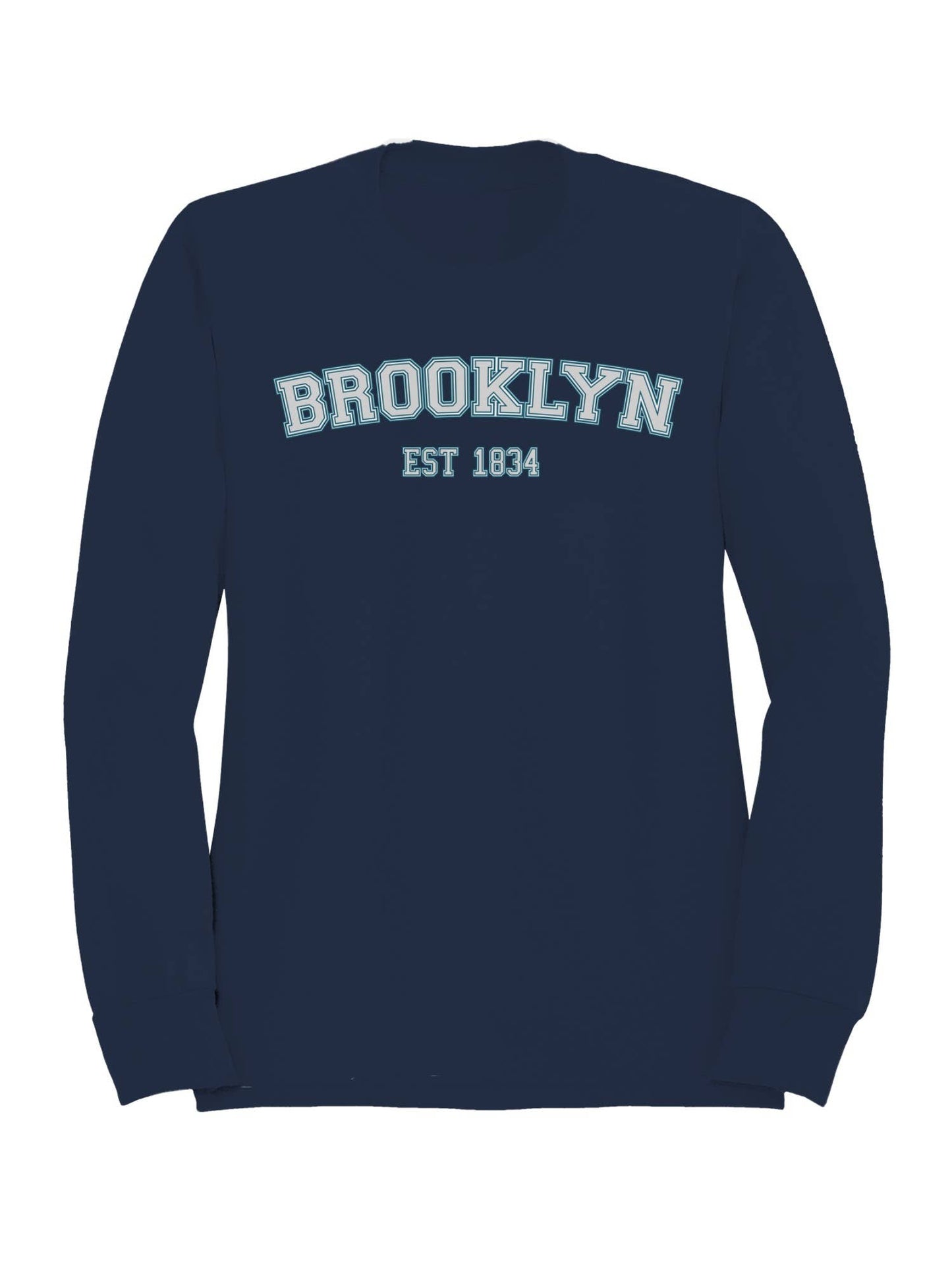 Brooklyn Vintage Women's Sweatshirt