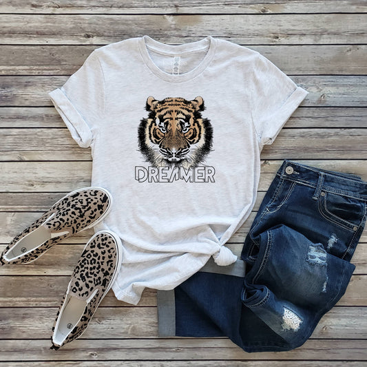 Dreamer Tee | Sizes XS-2XL
