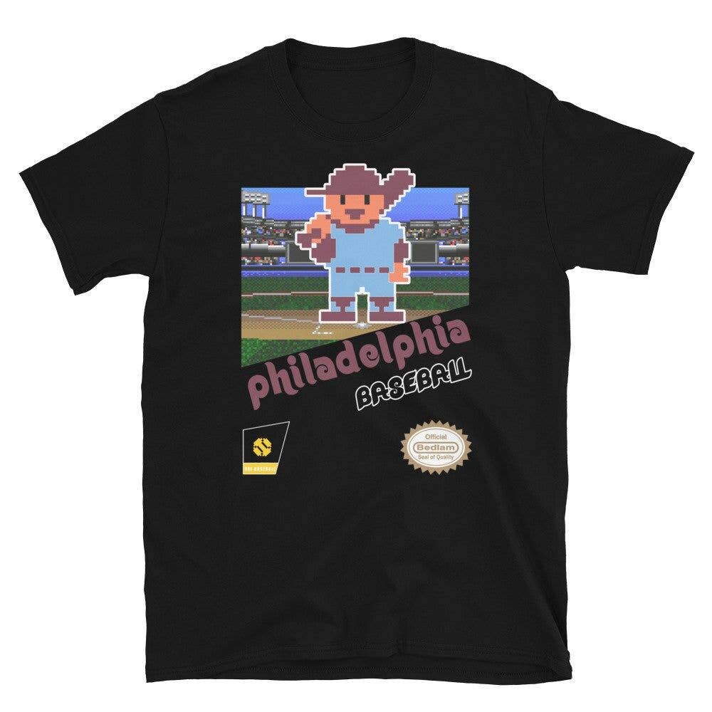 Philadelphia Phillies R.B.I. Baseball T-Shirt