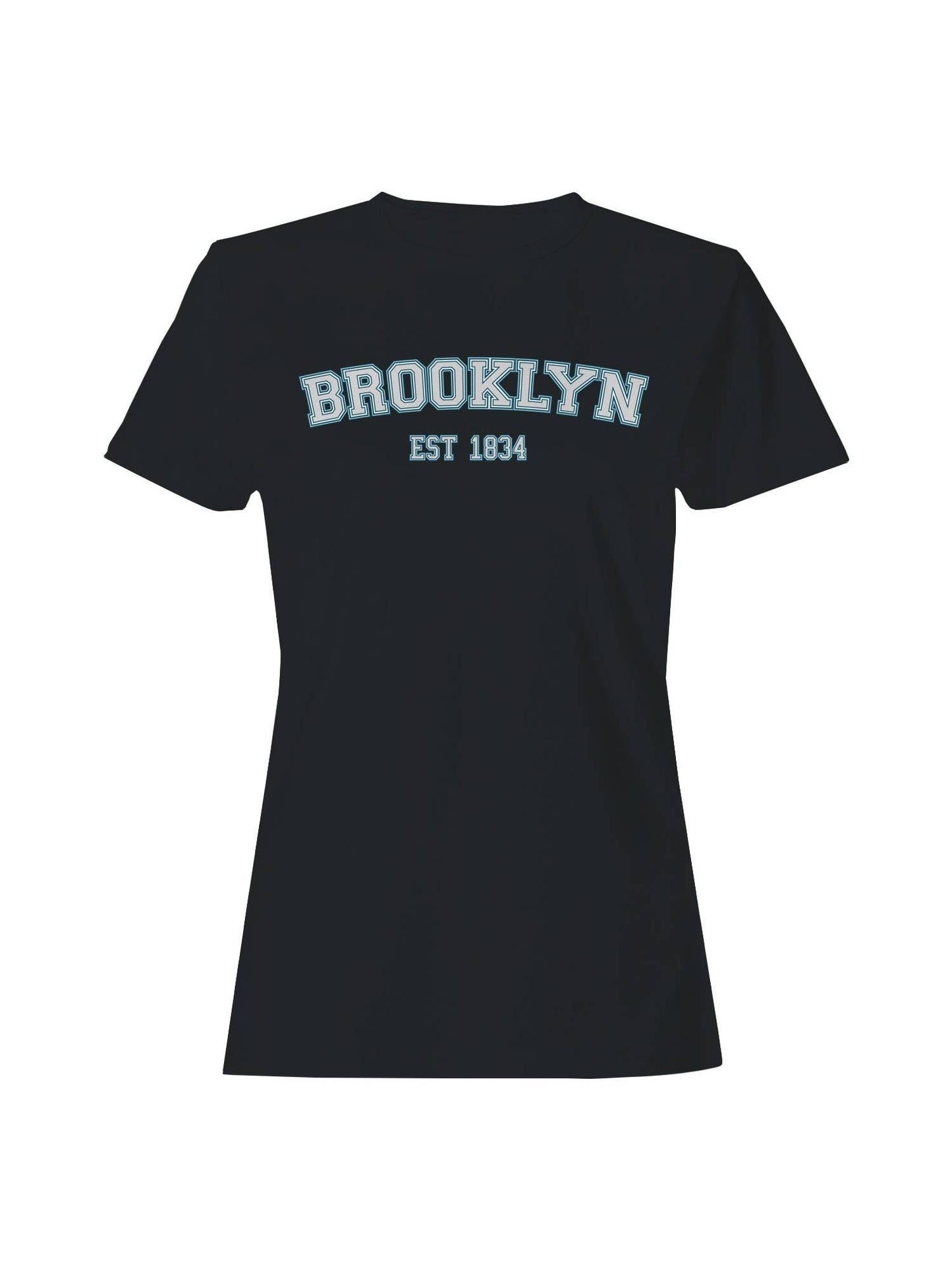 Brooklyn Vintage Women's T-Shirt