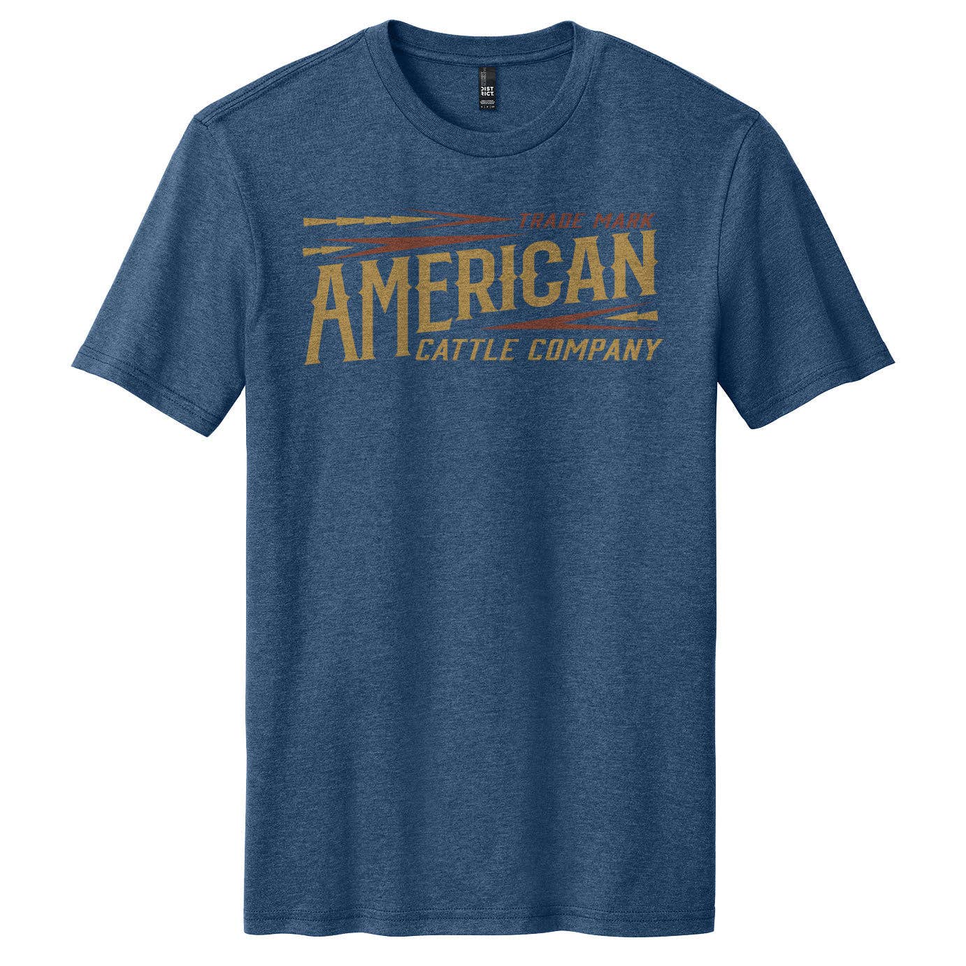 Wiremark Tee