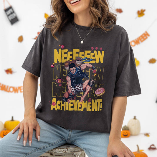 Dungeon Crawler Carl Tee