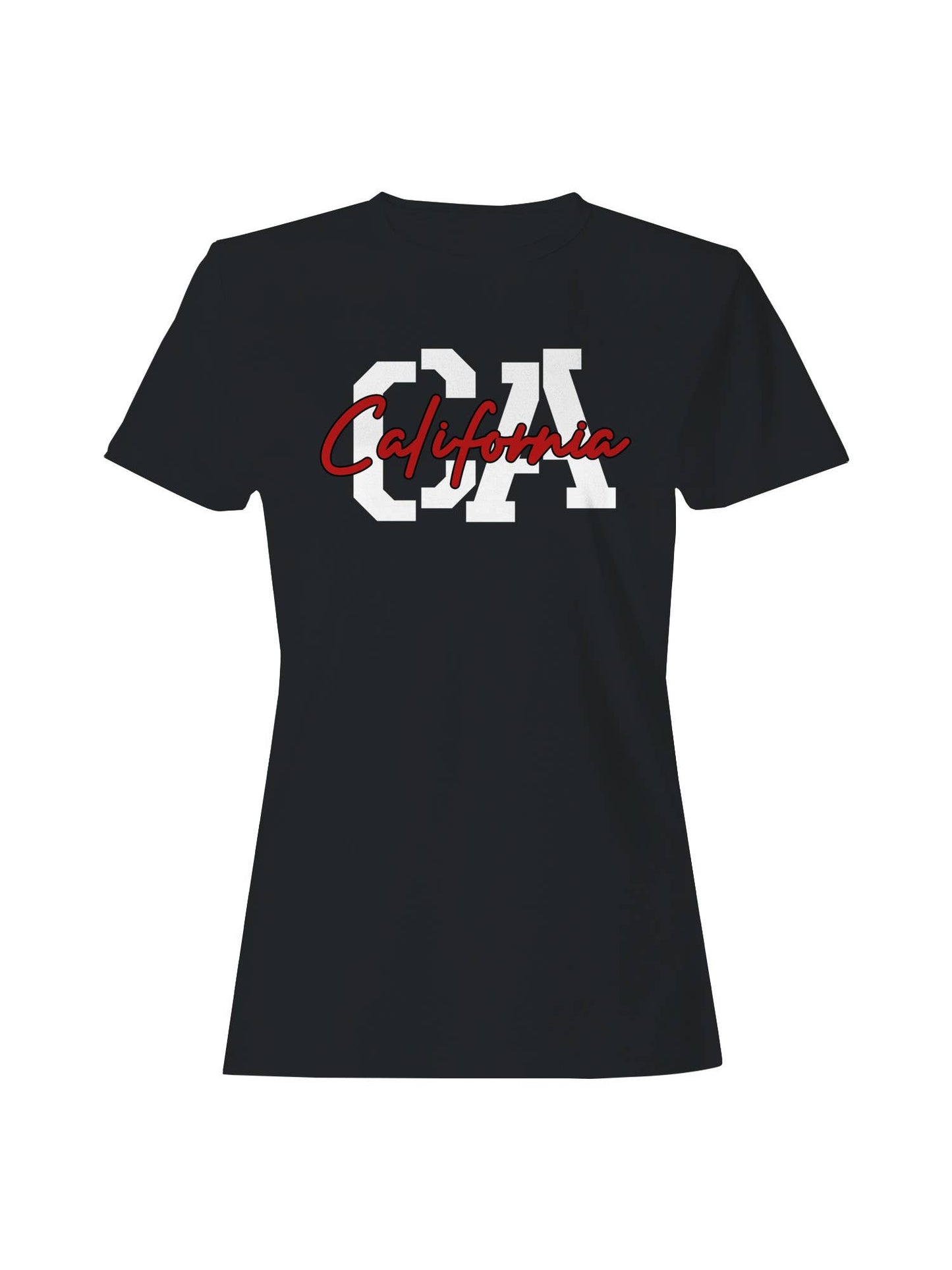 California Vintage Women's T-Shirt