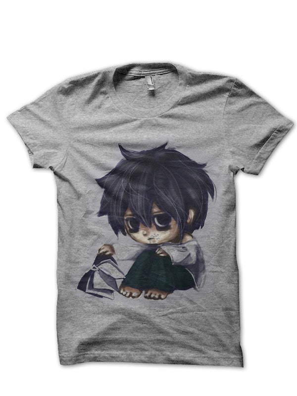 Deathnote T-Shirt