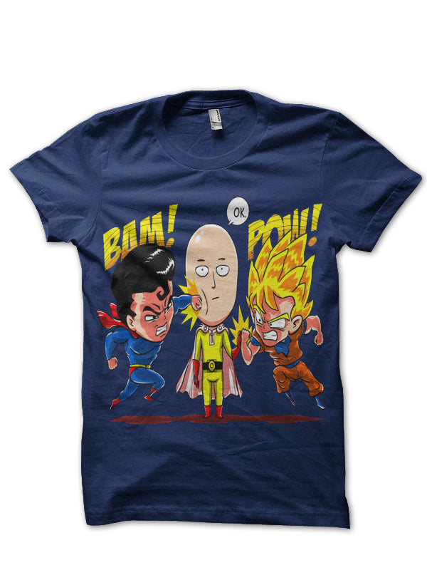 Bam T-Shirt