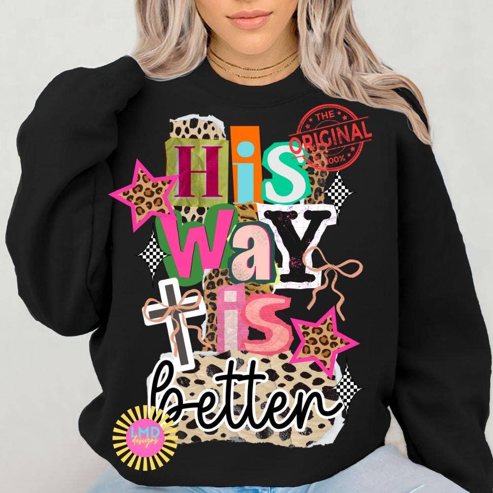 Preppy Jesus Faith Tee - Trendy Christian Apparel