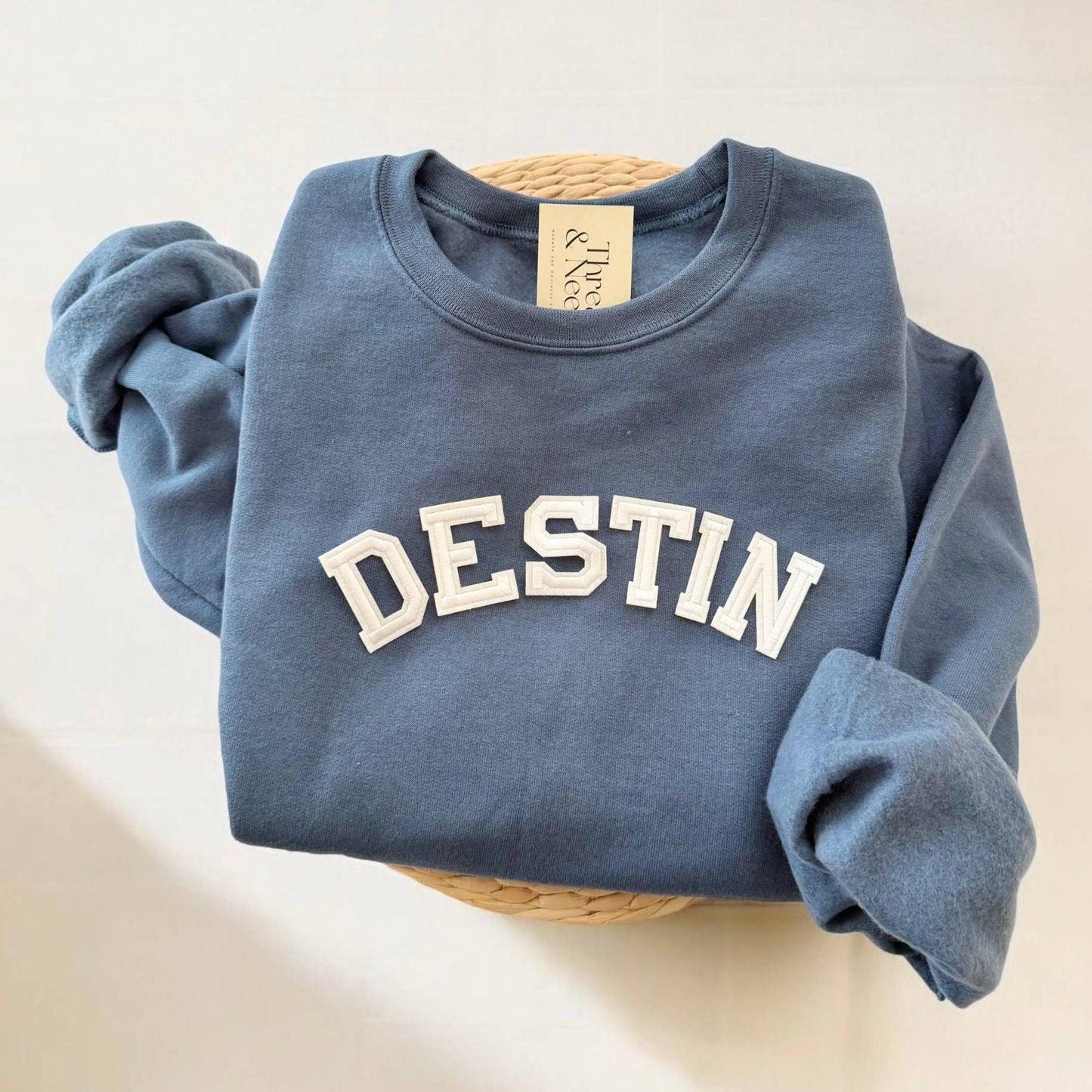 Destin Florida Beach Sweatshirt