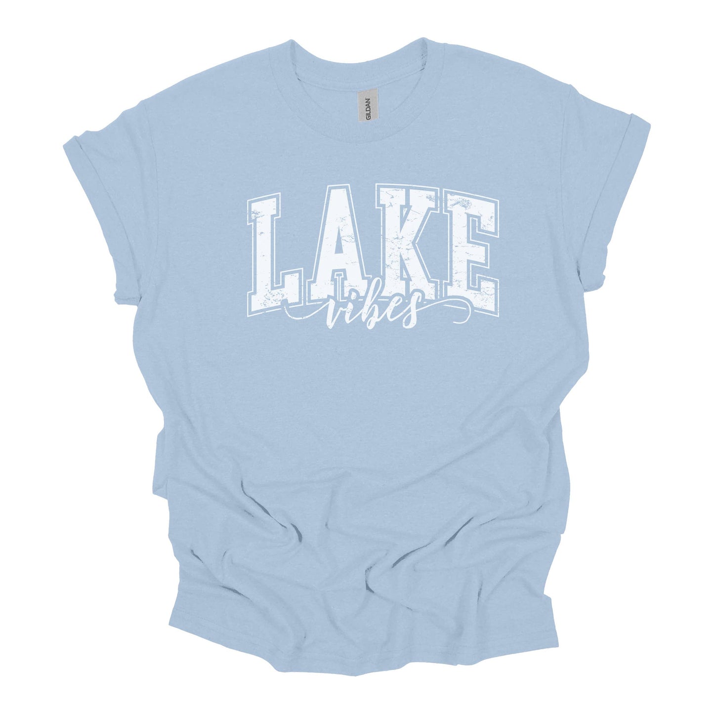 Lake Vibes Tee
