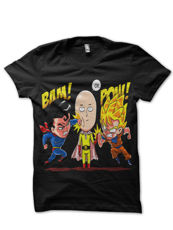Bam T-Shirt