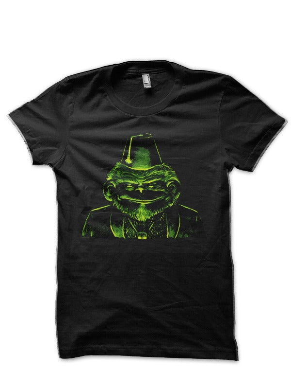 The Greeter T-Shirt