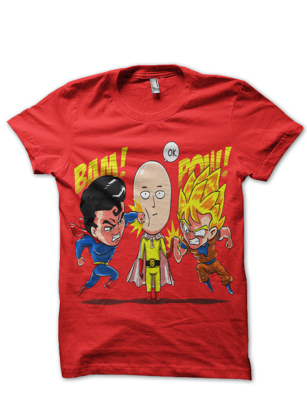 Bam T-Shirt