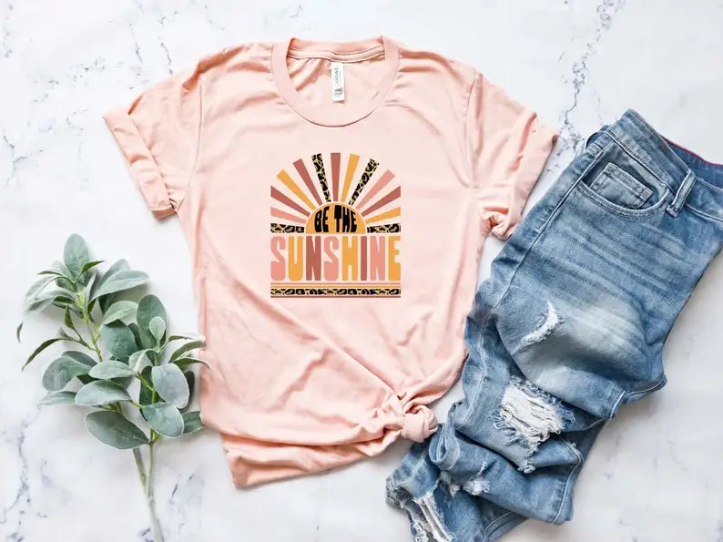 Be the Sunshine T-Shirt