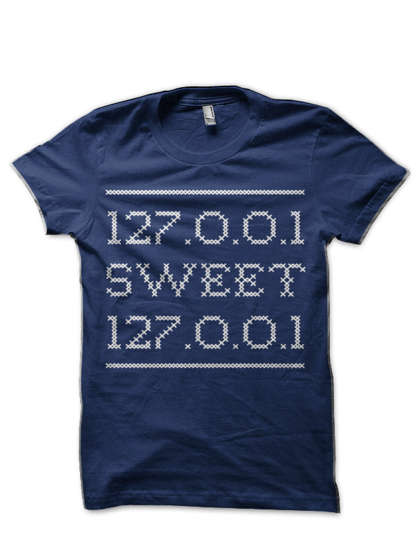 Sweet Geek T-Shirt
