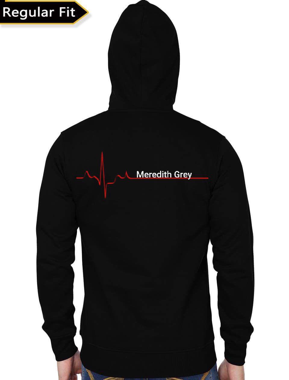 Greys Anatomy hoodie