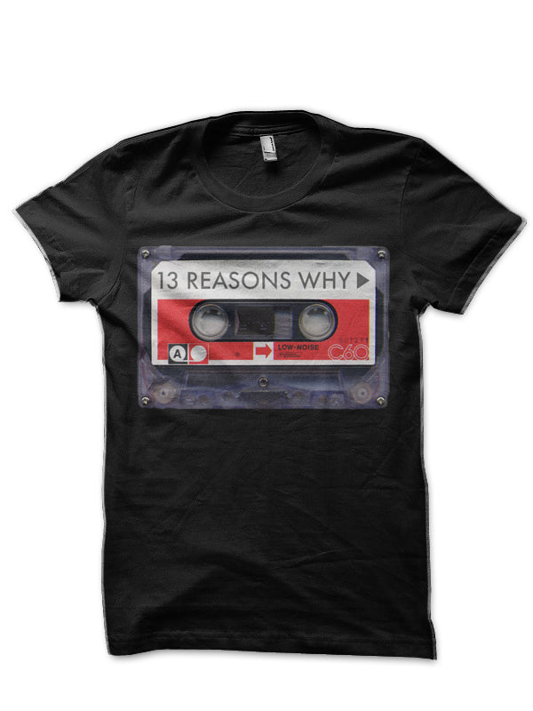 Welcome To Your Tape T-Shirt