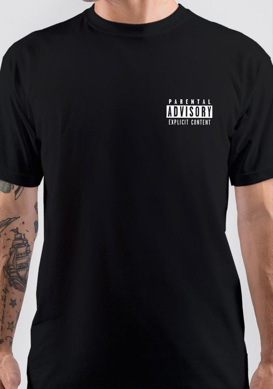 Cook Book A Reference Magazine T-Shirt