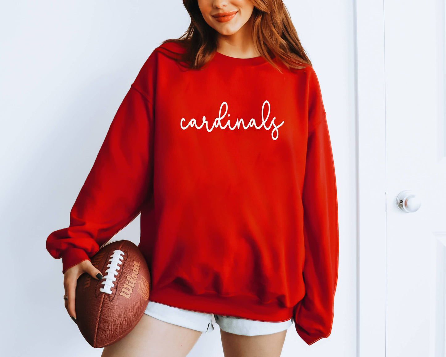 Sweatshirt Custom, Embroidered Sweatshirt, Custom Sweatshirt