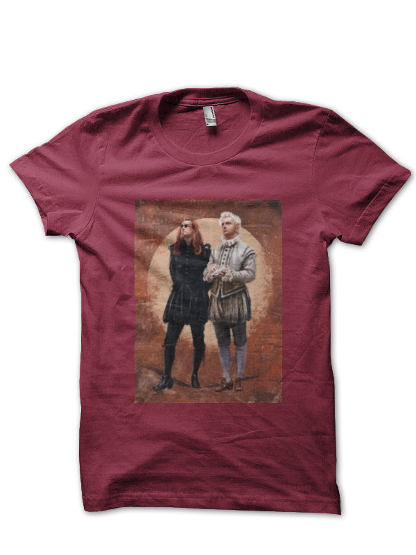 1601 T-Shirt