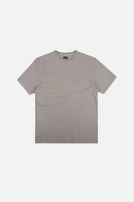 Essential Pigment T-Shirt Elephant Skin