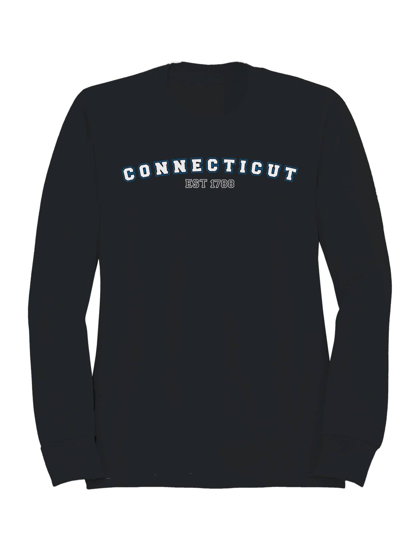 Connecticut Established 1788 Women's Sweatshirt