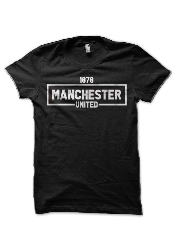 Manchester T-Shirt