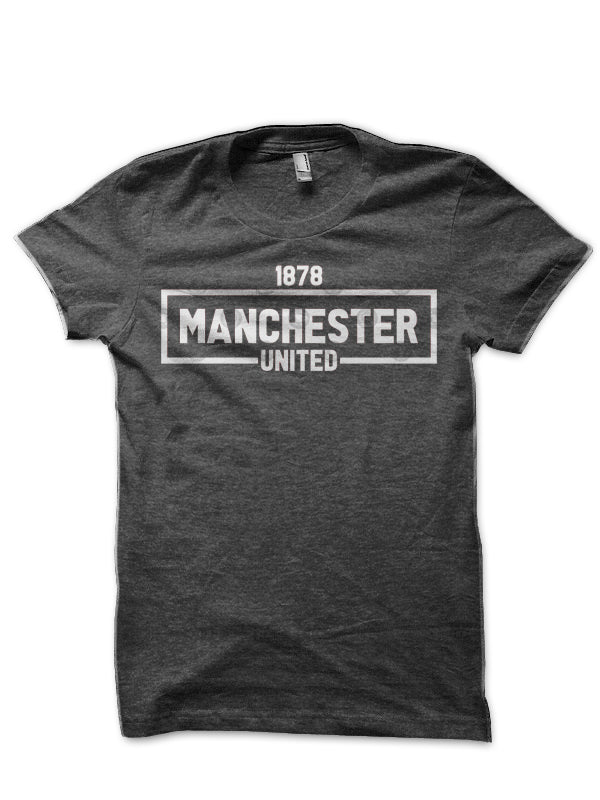 Manchester T-Shirt