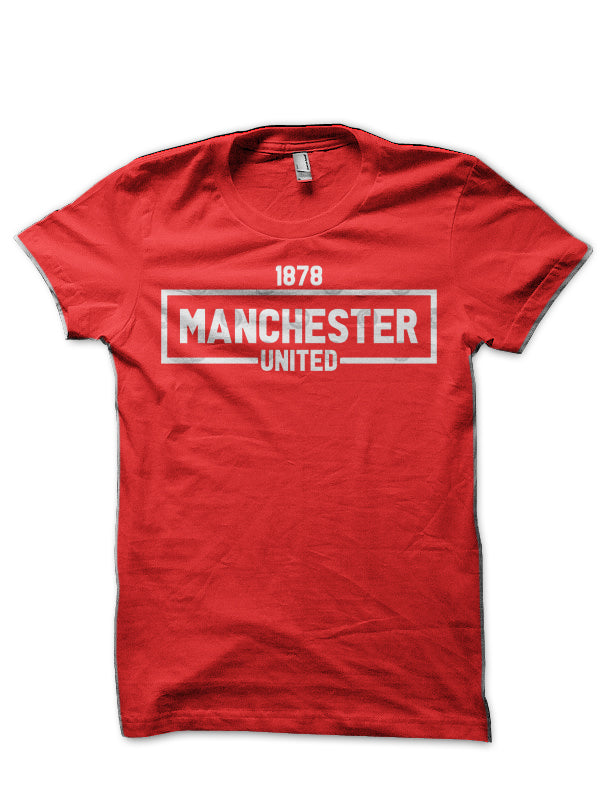Manchester T-Shirt