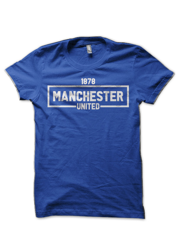 Manchester T-Shirt