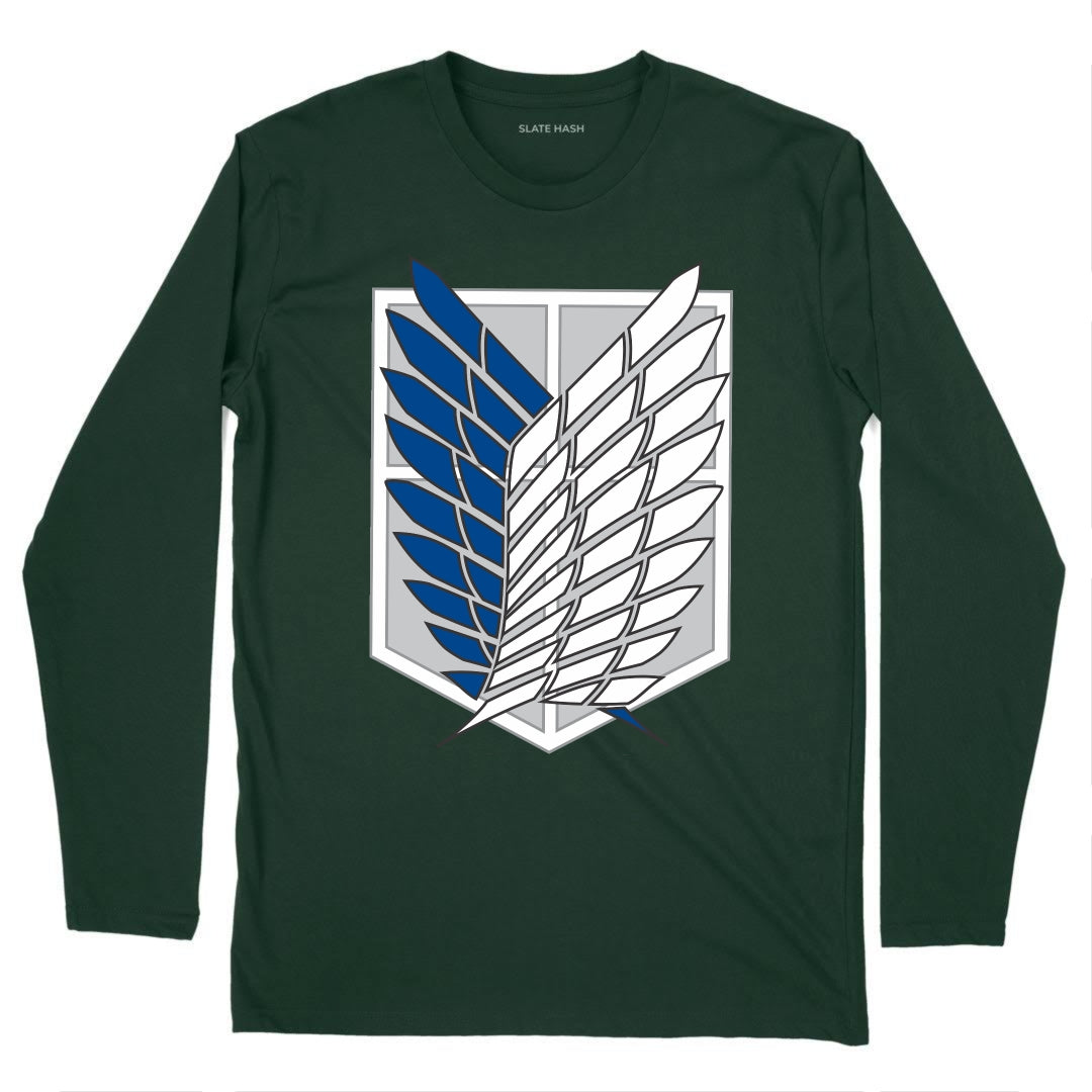 Attack On Titan Sweatshirt