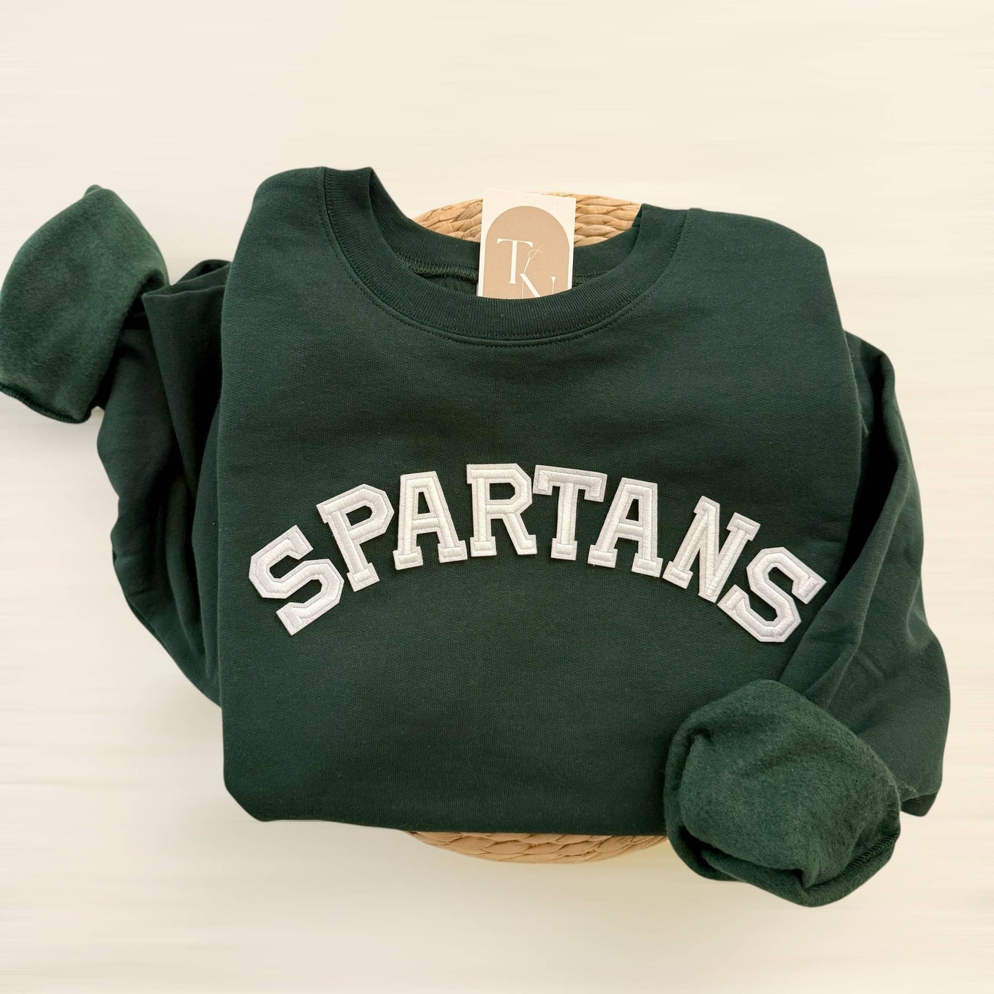 Custom School Football Team Apparel,School Spirit Sweatshirt