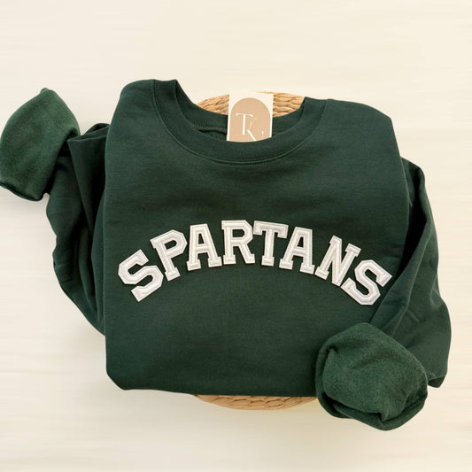 Custom School Football Team Apparel,School Spirit Sweatshirt