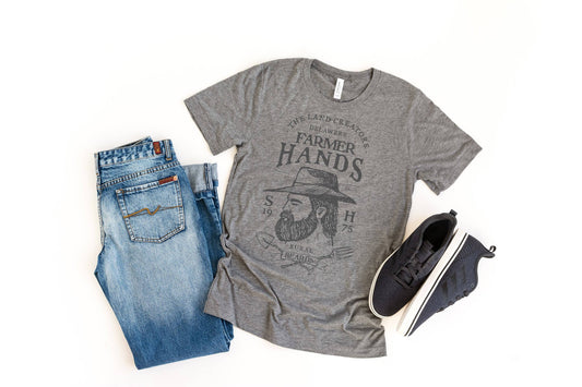 Farmer | Dad Tee