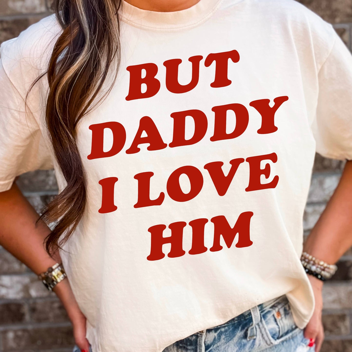 Valentine's Day Shirt | Women's Trendy Tee | Comfort Color