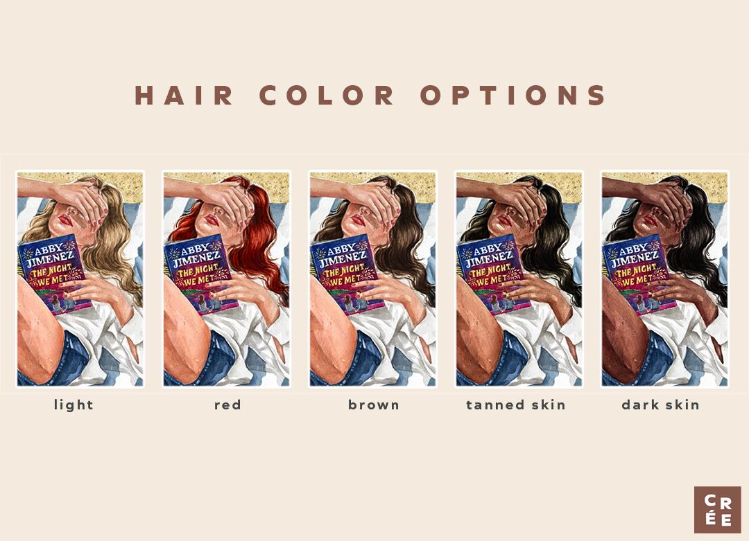 Problematic Summer Romance Book Heavyweight Boyfriend Fit Hair Skin Options (3)