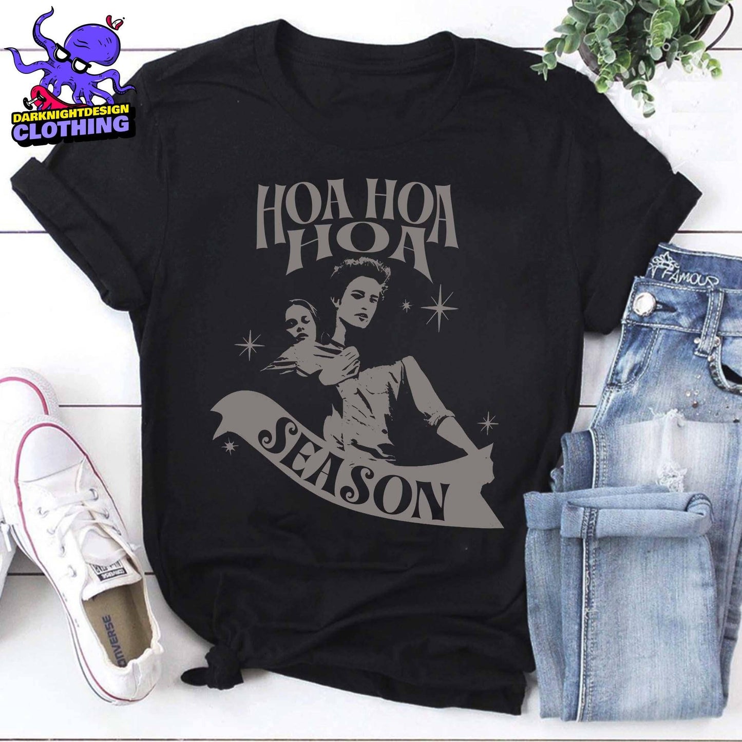 Twilight Inspired Cozy Season Vintage Shirt