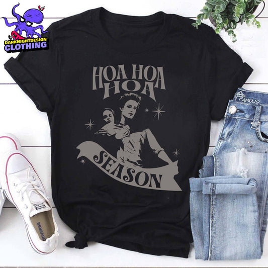 Twilight Inspired Cozy Season Vintage Shirt