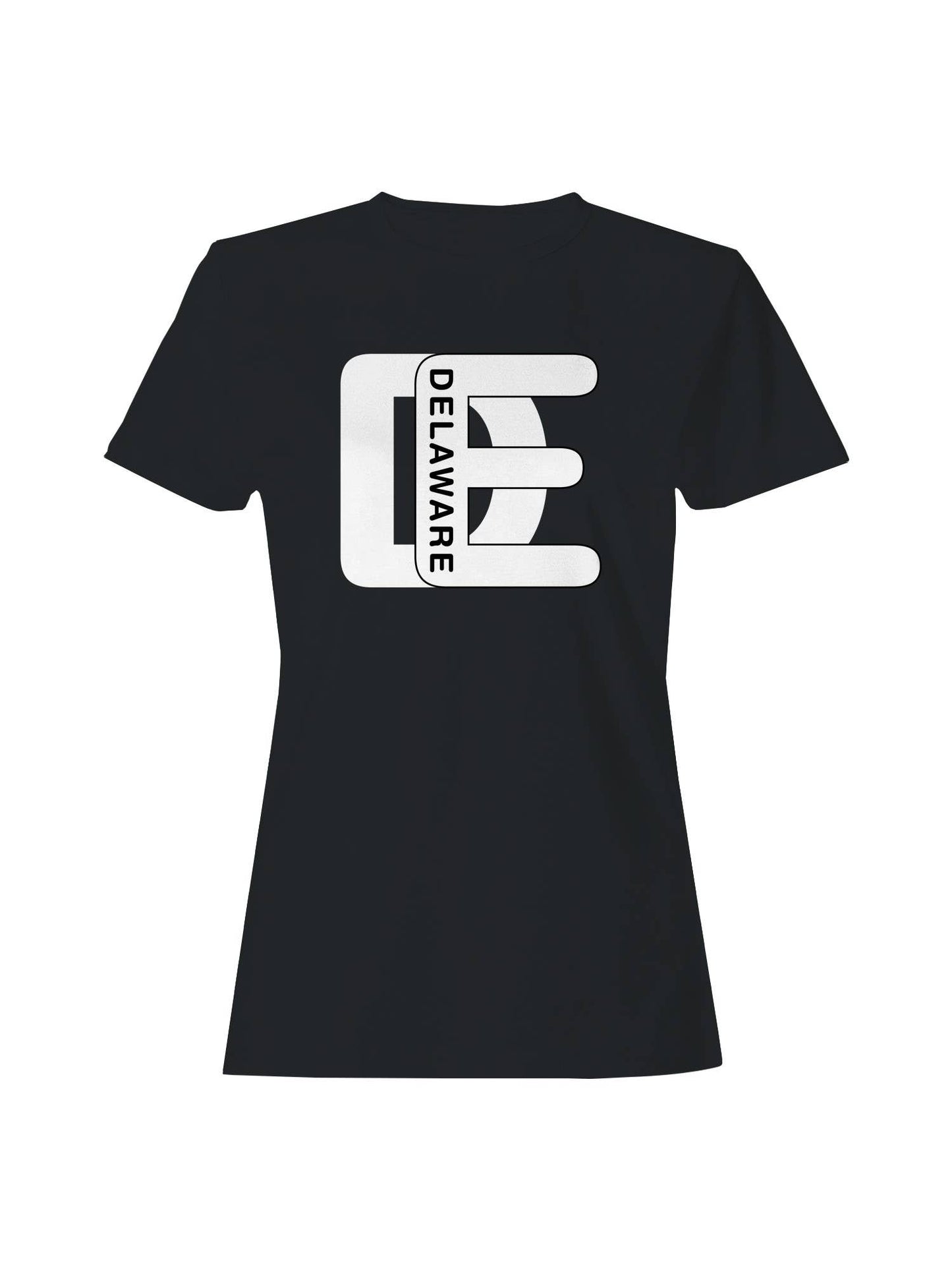 Delaware Pride Women's T-Shirt