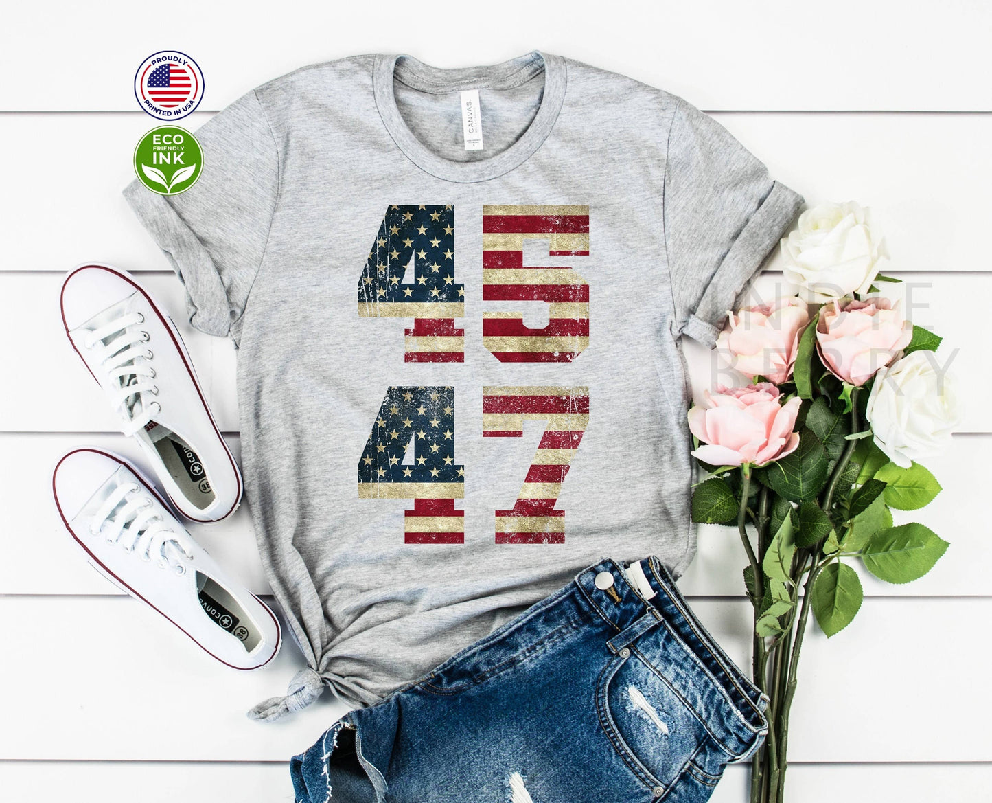 Trump 2024 Save America Shirt - I'll Be Back Patriot Gift