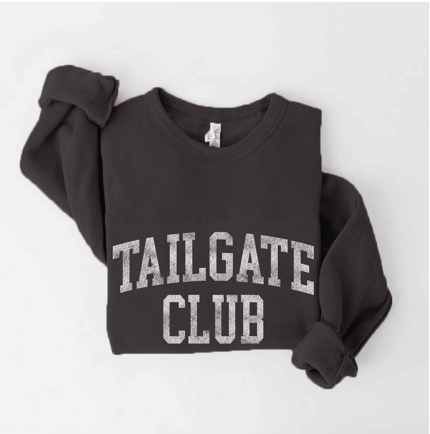 Tailgate Club  Sweatshirt