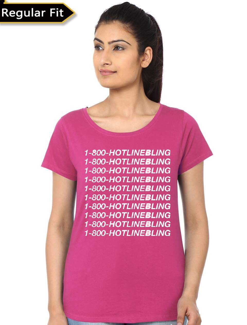 1800 Hotline Bling T-Shirt
