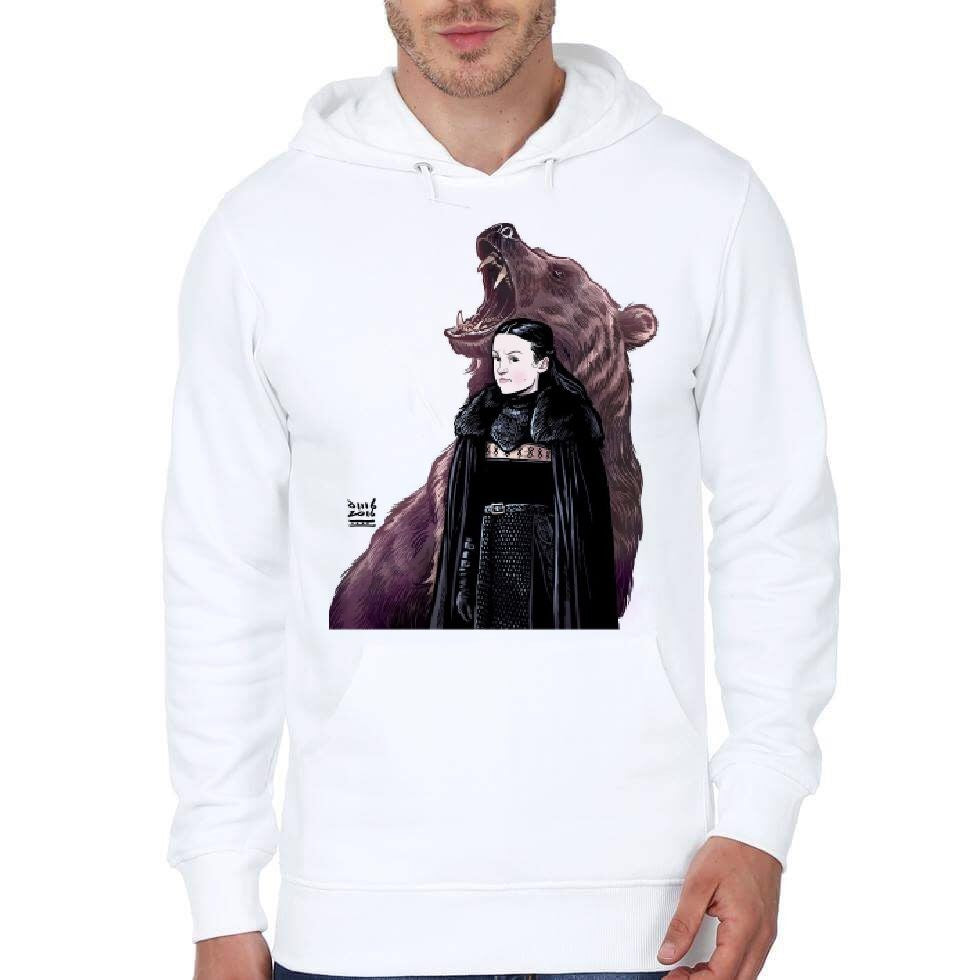 House Mormont Hoodie