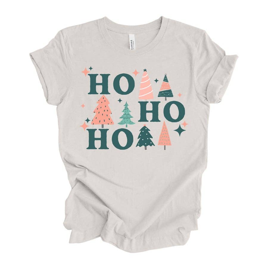 Ho Ho Ho Tee