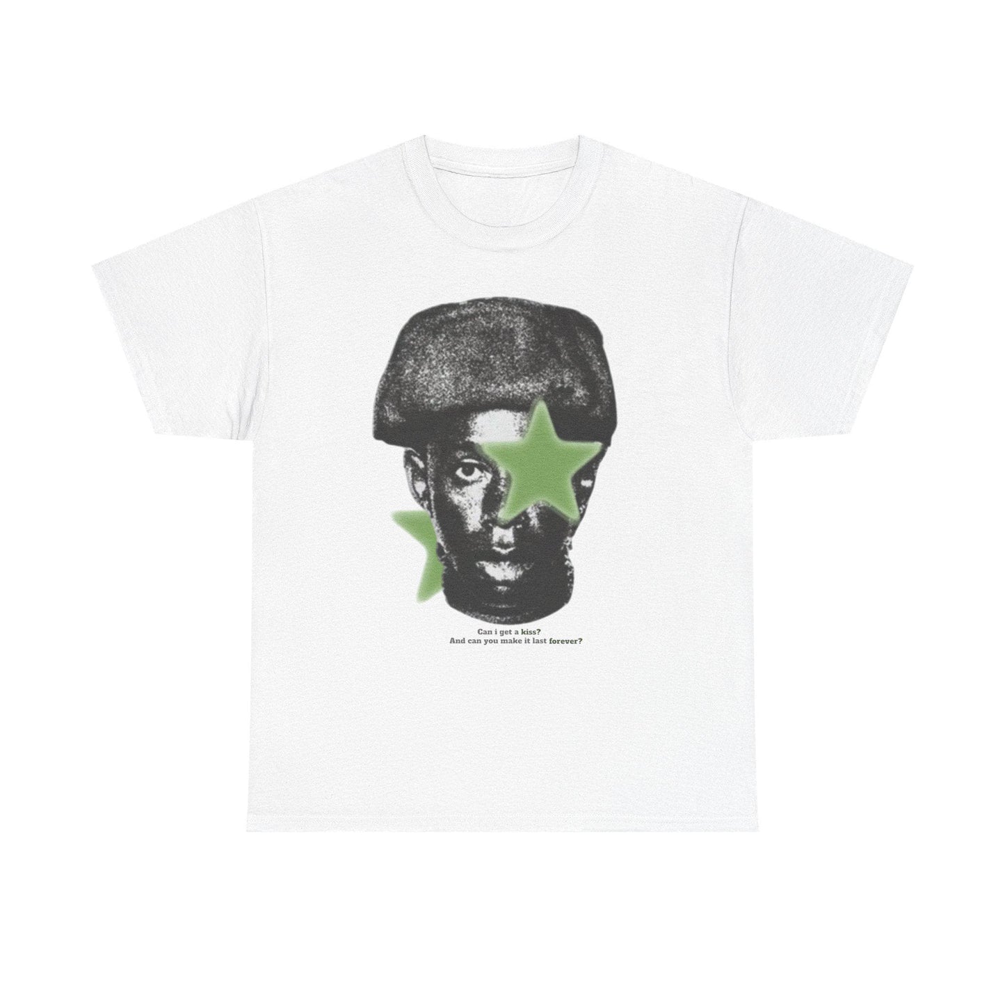 Igor Tyler Creator Graphic Tee Unisex Heavy Cotton Opium