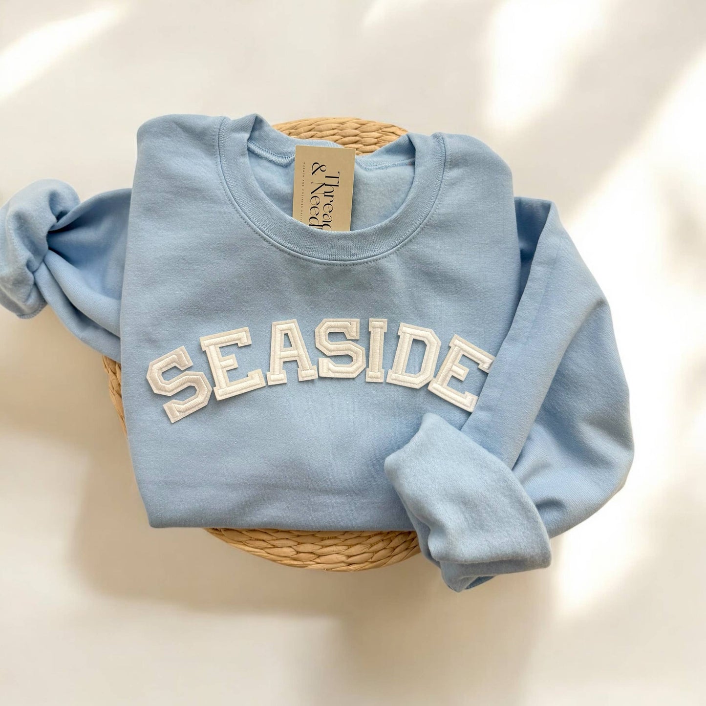 Seaside Florida Sweatshirt, Beach Sweatshirts